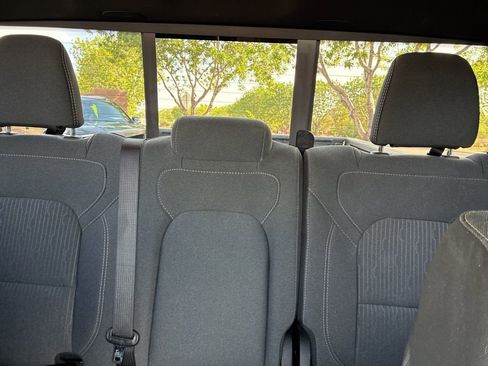 Used 2024 RAM 1500 Big Horn RWD image 16