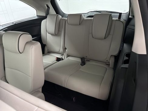 Used 2025 Honda Odyssey Touring image 31