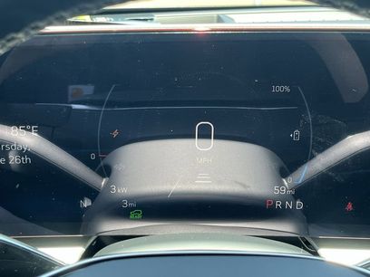 New 2025 Cadillac Lyriq Luxury