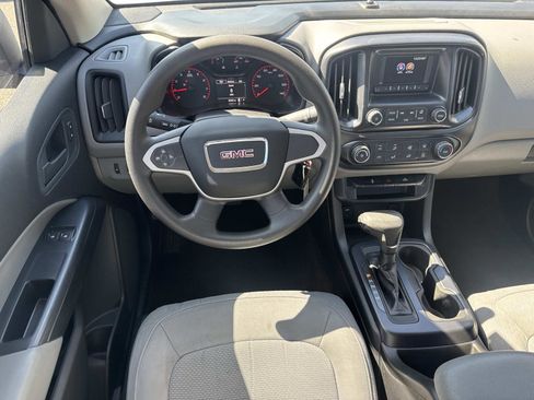 Used 2016 GMC Canyon W/T w/ Convenience Package image 10