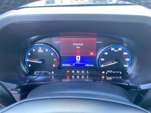 Used 2024 Ford Bronco Sport Outer Banks image 19