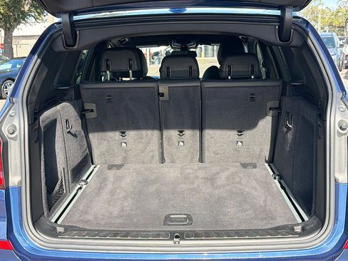 Used 2020 BMW X3 sDrive30i image 11
