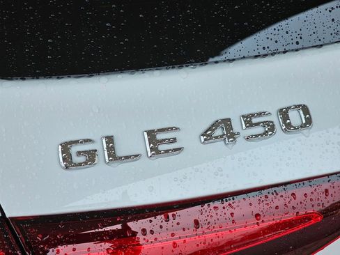 Used 2026 Mercedes-Benz GLE 450 4MATIC image 12