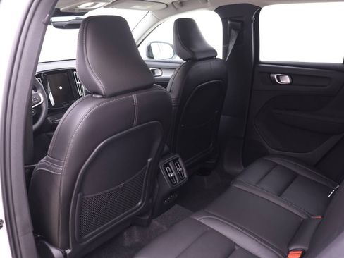 New 2026 Volvo XC40 B5 Plus w/ Protection Package Premier image 13