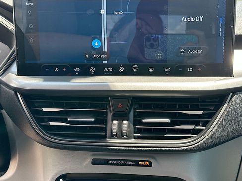 Certified 2024 Ford Escape Active w/ Tech Pack #1 FWD image 16