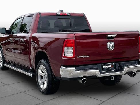 Used 2020 RAM 1500 Lone Star RWD image 11