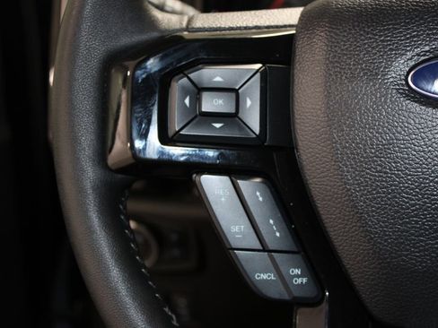 Used 2019 Ford F150 Lariat w/ Equipment Group 502A Luxury AWD/4WD image 51