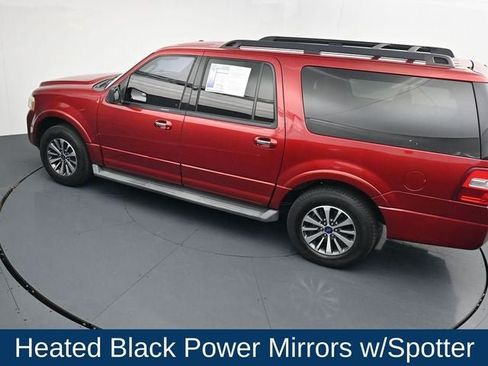 Used 2016 Ford Expedition EL XLT w/ Equipment Group 202A AWD/4WD image 28