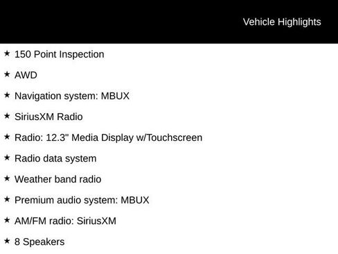 Used 2025 Mercedes-Benz GLE 350 4MATIC image 2