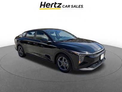 Used 2025 Kia K4 LXS