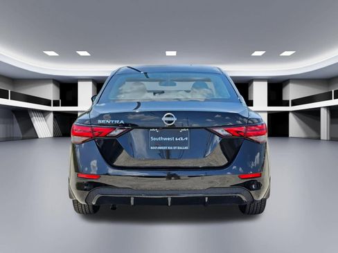 Used 2024 Nissan Sentra S FWD image 5