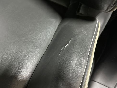 Used 2019 INFINITI QX60 Pure image 34