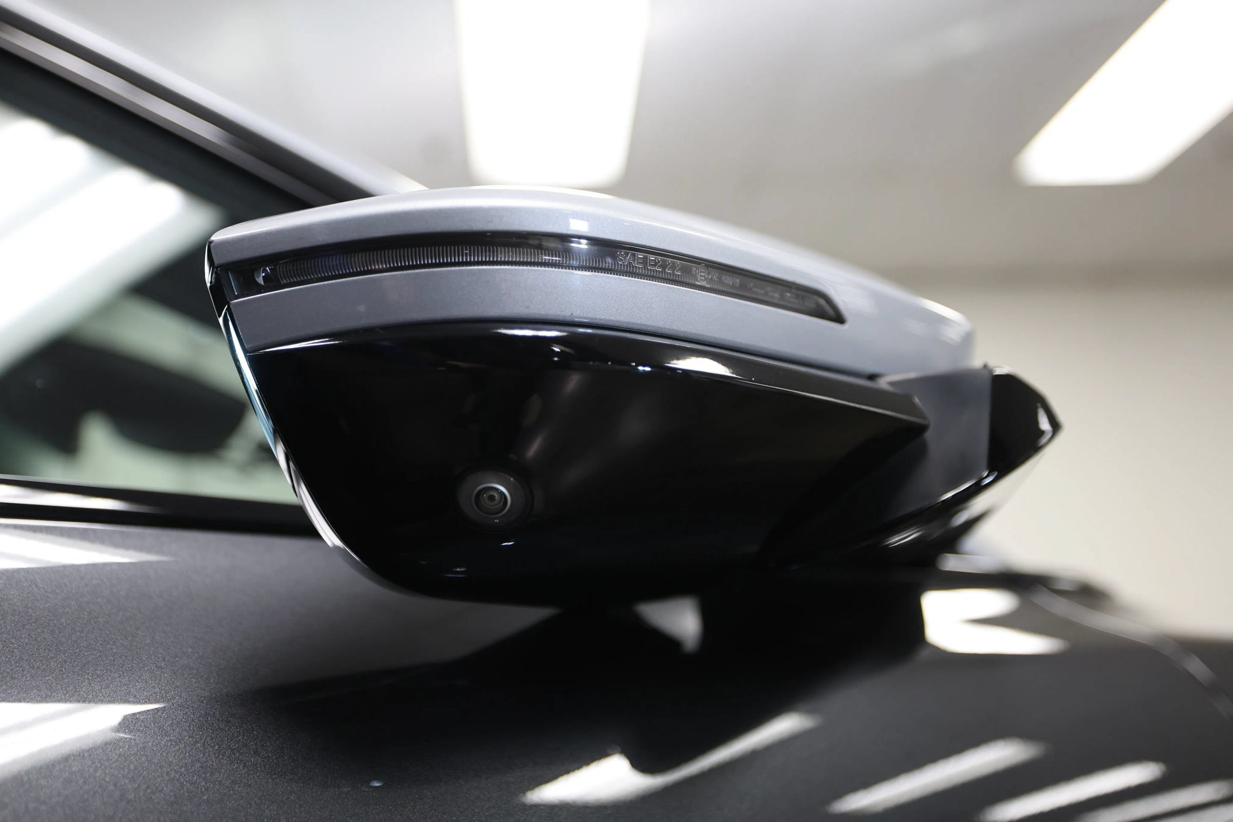 Used 2022 Lucid Air Grand Touring AWD/4WD image 15