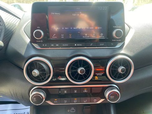 Used 2023 Nissan Sentra S image 20