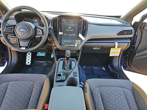 New 2026 Subaru Crosstrek 2.5i Sport AWD/4WD image 18