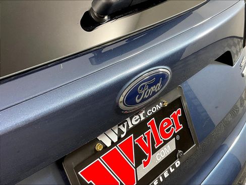 Used 2018 Ford Escape SEL AWD/4WD image 24