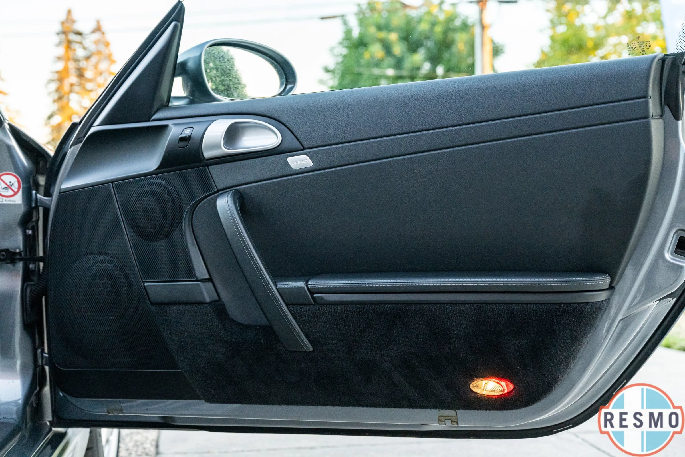 Used 2006 Porsche 911 Carrera S RWD image 17