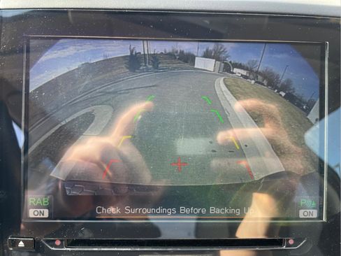 Certified 2023 Subaru Crosstrek 2.5i Limited image 21