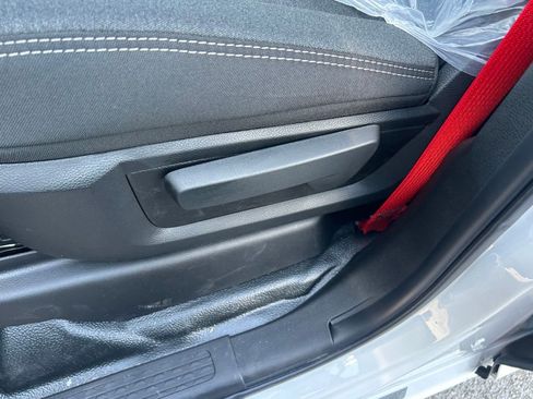 New 2025 RAM 3500 Big Horn image 28