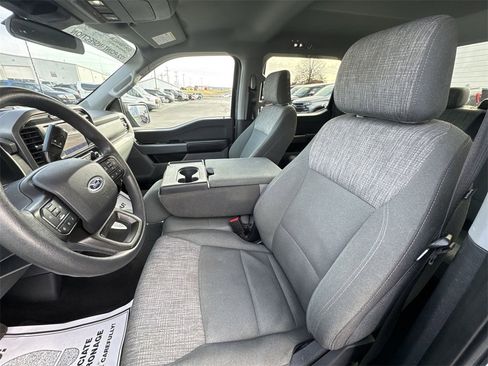 Used 2023 Ford F150 XLT image 11