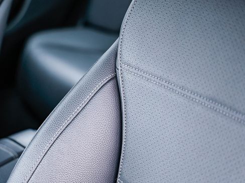 Certified 2025 Mercedes-Benz C 300 Sedan image 25