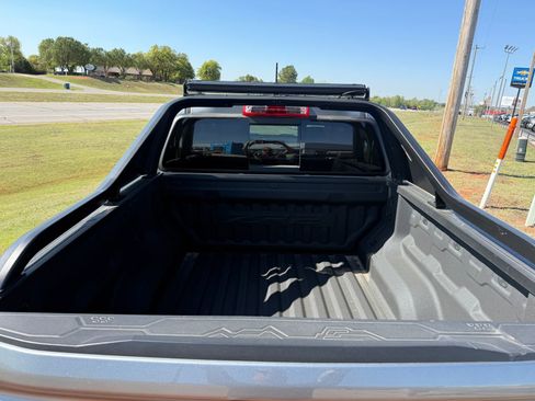 Used 2023 Chevrolet Colorado ZR2 w/ Desert Boss Special Edition image 14