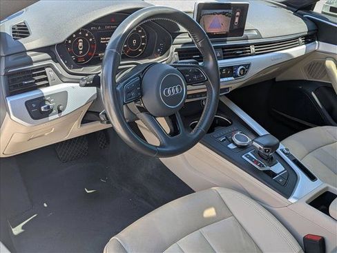 Used 2018 Audi A5 2.0T Premium Plus w/ Premium Plus AWD/4WD image 10