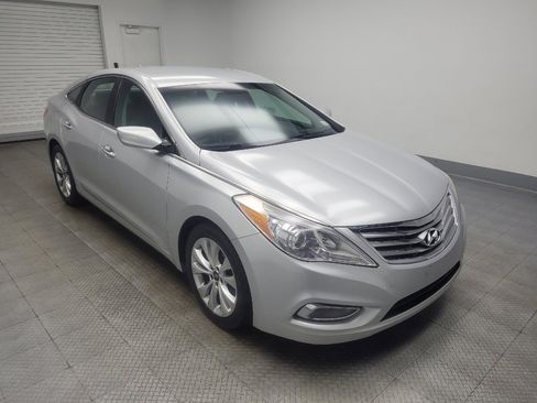 Used 2013 Hyundai Azera image 11
