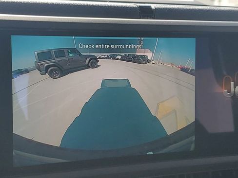 New 2026 Jeep Wrangler Sport S image 23