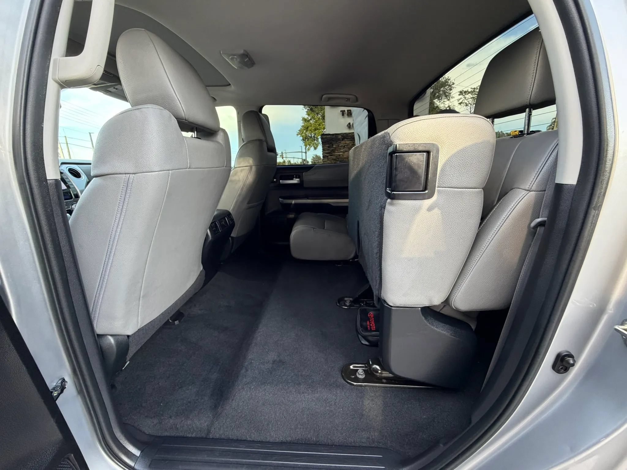 Used 2021 Toyota Tundra Limited RWD image 33