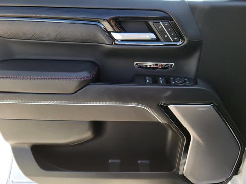 Used 2026 GMC Sierra 1500 AT4X AWD/4WD image 15