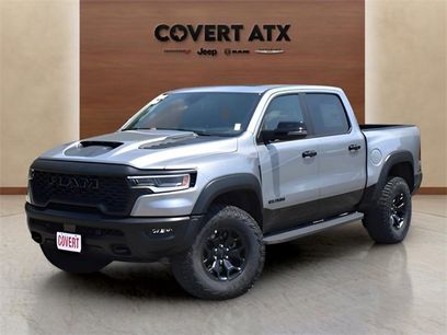 Used 2026 RAM 1500 RHO w/ RHO Level 1 Equipment Group