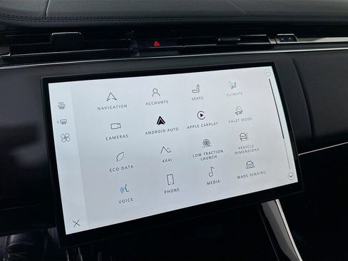 Used 2024 Land Rover Range Rover Sport SE image 15