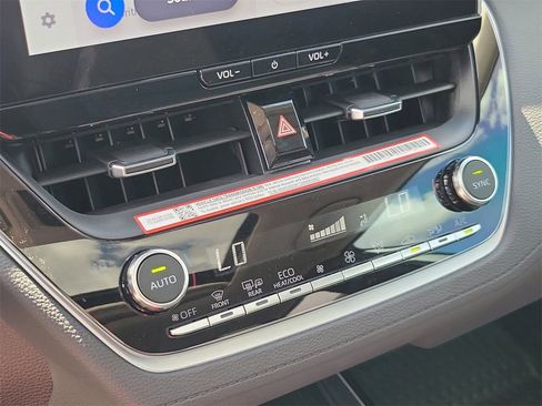 New 2026 Toyota Corolla Cross XLE FWD image 26