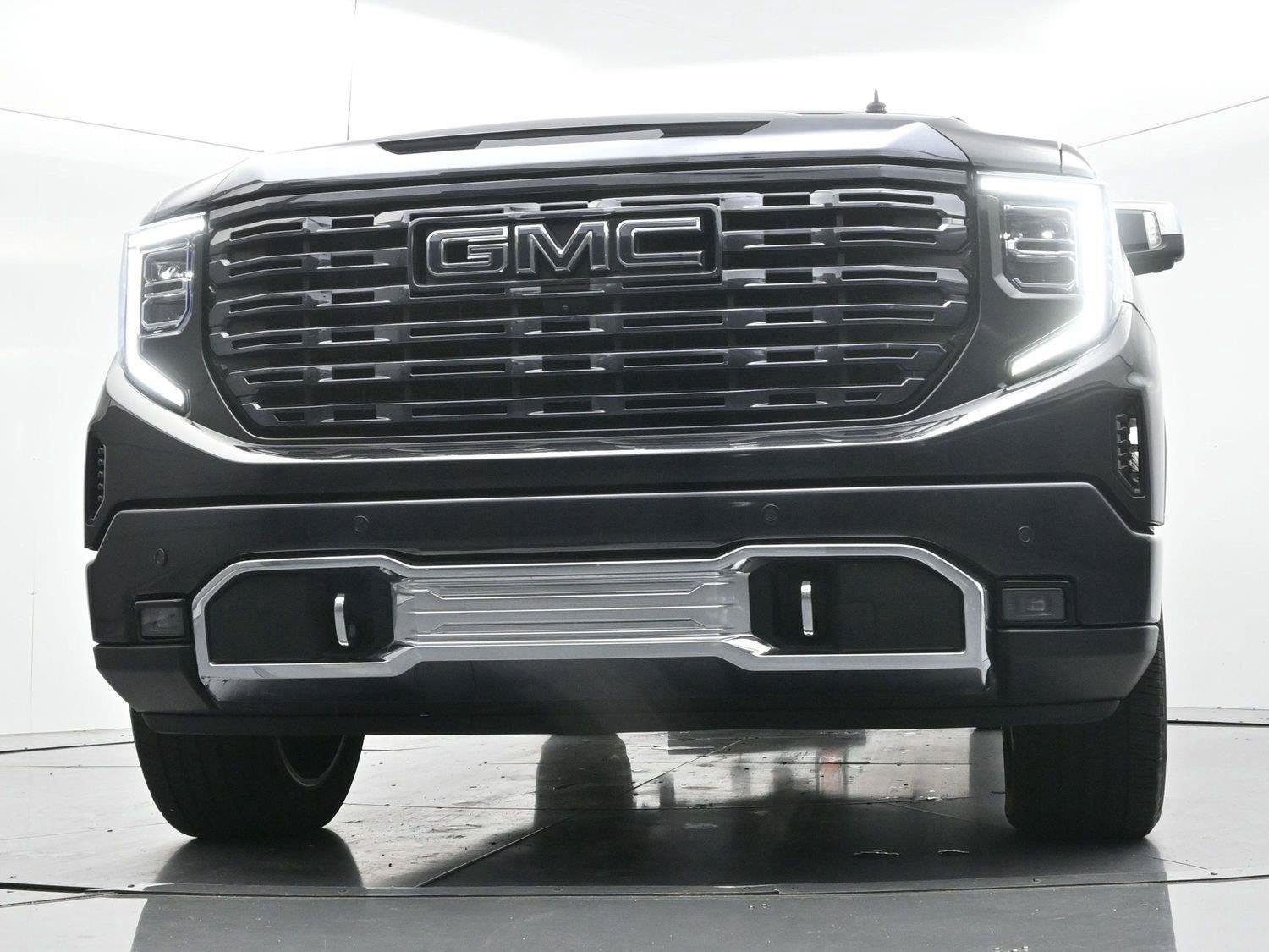 Used 2023 GMC Sierra 1500 Denali Ultimate AWD/4WD image 20