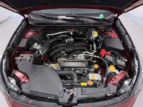 Certified 2025 Subaru Legacy Premium AWD/4WD image 20