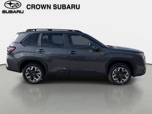 New 2026 Subaru Forester Premium image 3