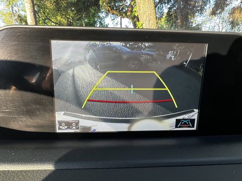 Certified 2021 Lexus RX 450h AWD w/ Premium Package image 26