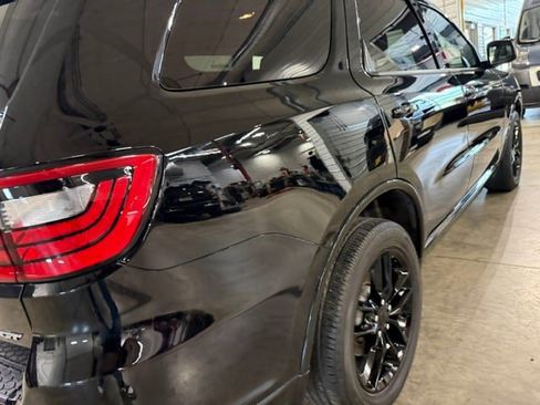 Certified 2024 Dodge Durango GT AWD/4WD image 22