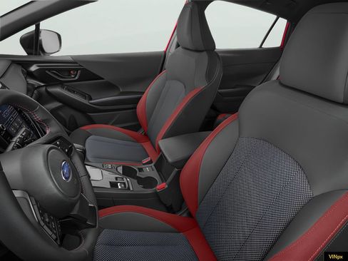 New 2026 Subaru Impreza RS AWD/4WD image 7