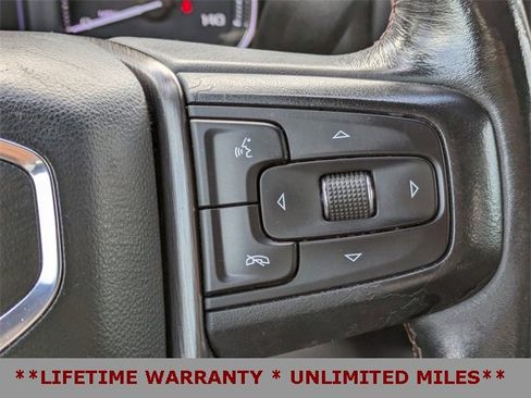 Used 2020 GMC Sierra 1500 AT4 w/ AT4 Premium Package image 30
