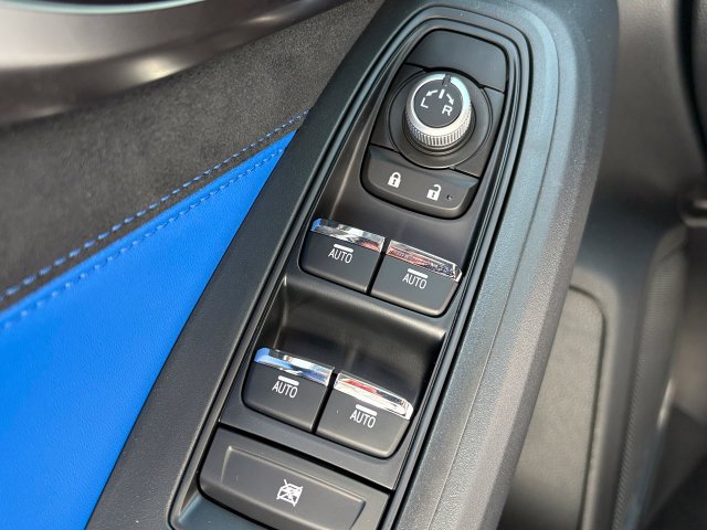 New 2026 Subaru WRX tS AWD/4WD image 24