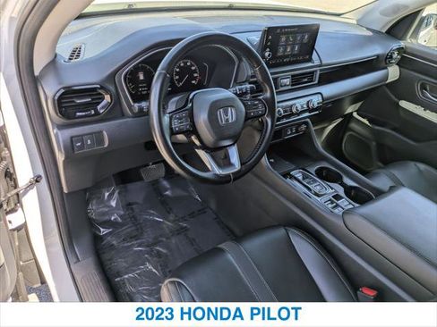 Used 2023 Honda Pilot EX-L image 14