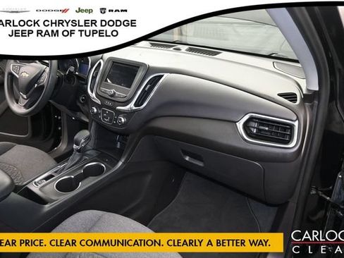 Used 2024 Chevrolet Equinox LT FWD image 32