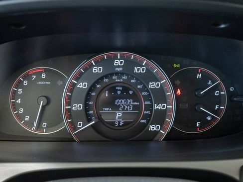 Used 2015 Honda Accord Sport image 13