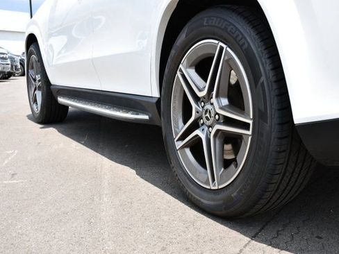 Used 2020 Mercedes-Benz GLE 350 4MATIC image 10