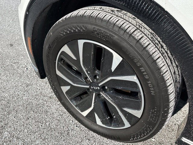 Used 2024 Kia EV6 AWD image 8
