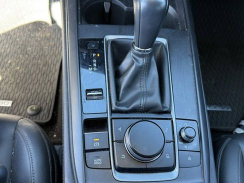 Used 2023 MAZDA CX-30 AWD 2.5 S w/ Select Package image 15