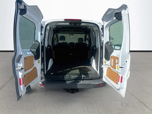 Used 2018 Ford Transit Connect XL FWD image 20