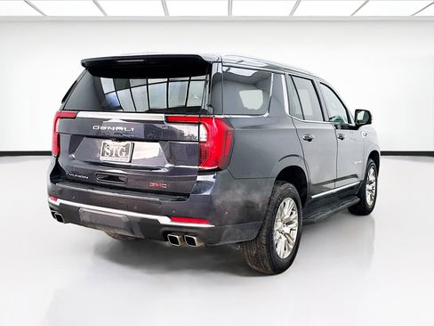 Used 2025 GMC Yukon Denali image 4